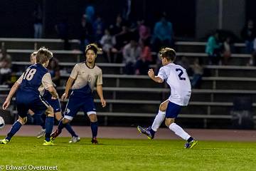 VBSoccer vs SHS -221